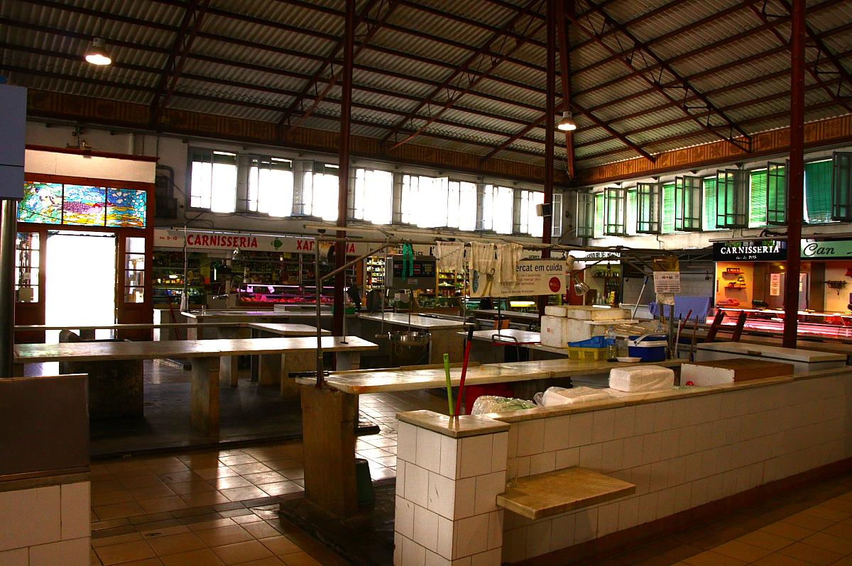 Mercado Municipal